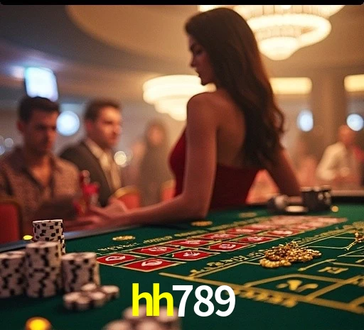 Vantagens exclusivas hh789 para jogadores brasileiros